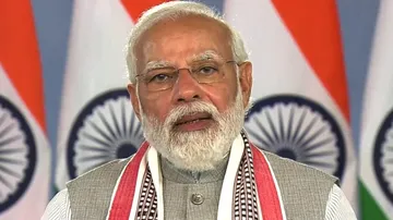 Russian Attack On Ukraine: PM Modi Chairs Meeting Of Cabinet Committee On Security