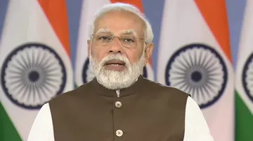PM Modi
