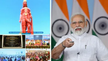 Our civilization, culture played big role in keeping India steadfast: Modi