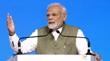 PM Modi