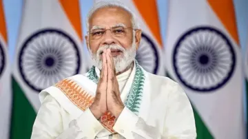 PM Modi