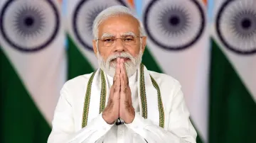 PM Modi