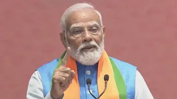 PM Modi