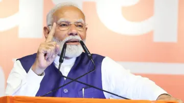 PM Modi