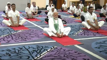 PM Modi