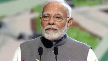 PM Modi
