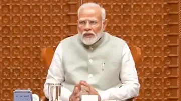 PM Modi