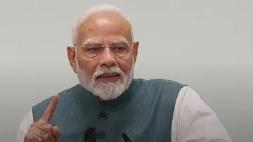 PM Modi