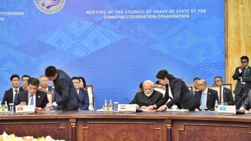 PM Modi