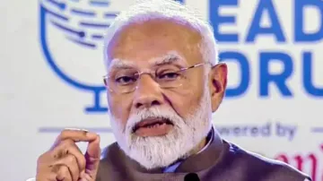 PM Modi