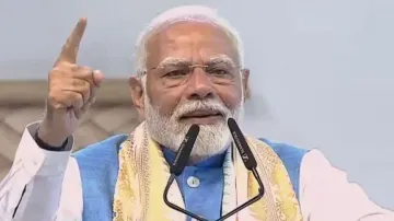 PM Modi