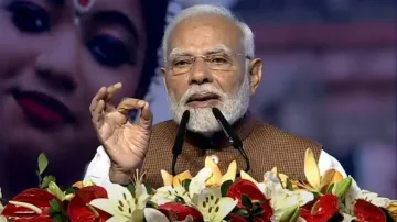 PM Modi