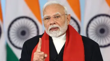 PM Modi