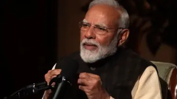 PM Modi