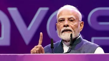 PM Modi speaks to Iranian President Pezeshkian, calls for immediate de-escalation