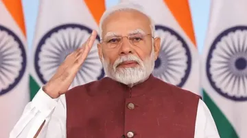 PM Modi