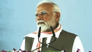 PM Modi