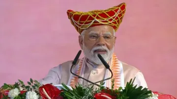 PM Modi