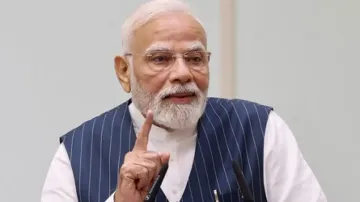 PM Modi