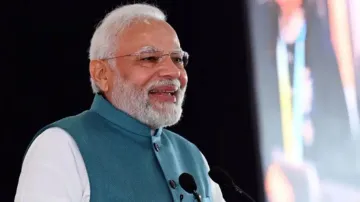 PM Modi