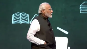 PM Modi 