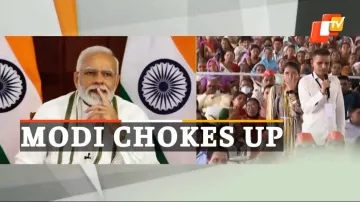 PM Modi 