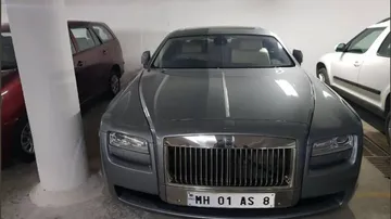 PNB fraud: ED seizes Rs 94cr assets, luxury cars of Nirav Modi, Choksi