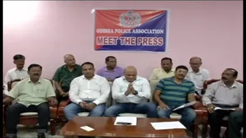 Kandhamal deaths: Police body warns against hasty action on SOG jawans