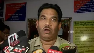 Police bust dacoit gang in Koraput; 9 arrested