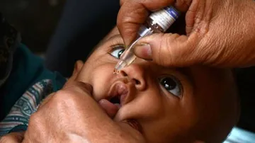 World Polio Day: Need For Uninterrupted Vaccination Amid COVID-19 Pandemic