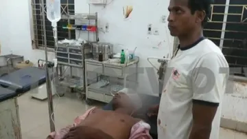 1 killed, 1 injured in post-poll violence in Ganjam