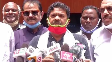 Odisha Congress Moves Lokayukta Alleging Scam In COVID-19 PPE Kit Procurement