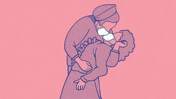 COVID-19 Can Cause Male Infertility: Study