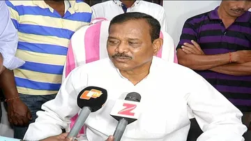 State Budget to be tabled tmrw; non-planned, planned expenditures abolished