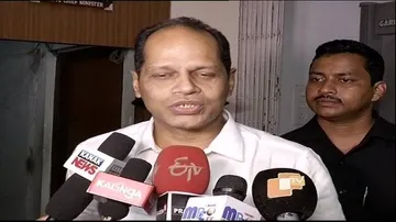 Model degree colleges in 8 backward dists soon