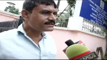 CBI grills BJD leader Prafulla Singh for 5 hrs