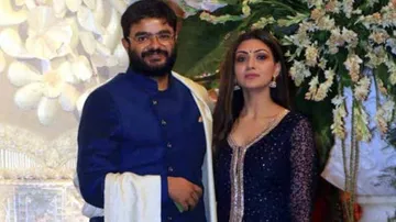 Is Priyanka Chopra's brother dating South actress Neelam Upadhyaya?