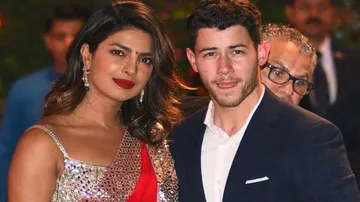 Love for family connects Priyanka, Nick