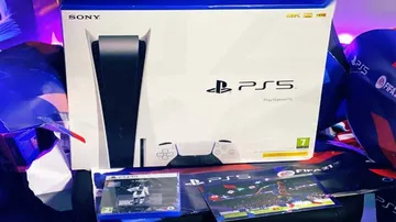 Here Are Top 5 Latest Game For Sony PlayStation 5