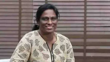 PT Usha Becomes AAA Athletes Commission Member