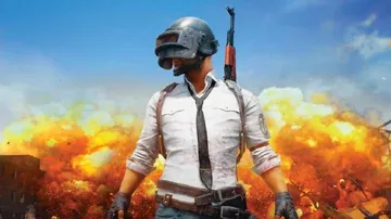 PUBG To Return As Battlegrounds Mobile India