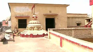 Puri administration’s decision to bulldoze 33 buildings opposed