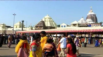 Sevayats Stress On Opening of Puri Srimandir’s Ratna Bhandar