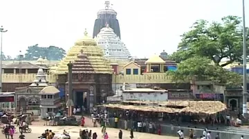 Foreign currency in Srimandir's Hundi: Devotees want transparency in counting methods