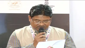 Rs 30k cr for development of cities in 5 yrs, says Pushpendra