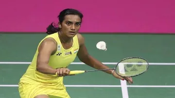 Sindhu enters Korea Open final