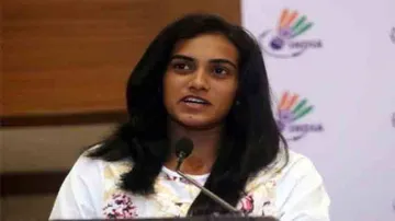Shuttler Sindhu advances at China Open