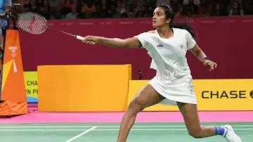 PV Sindhu
