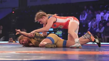 Haryana Hammers beat Veer Marathas in PWL