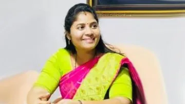 A woman among Andhra's five deputy CMs